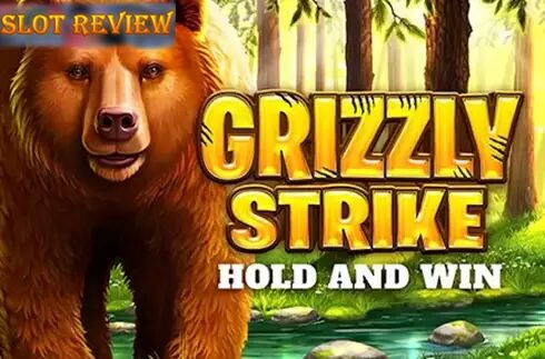 Grizzly Strike